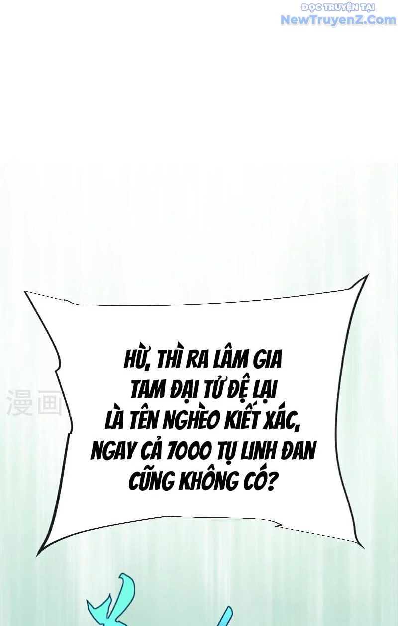 Chí Tôn Hoàn Mỹ Chapter 68 - Trang 2
