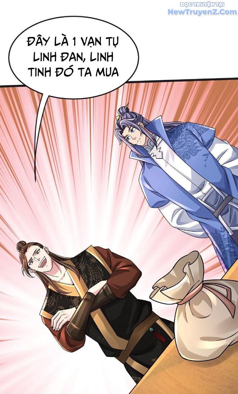 Chí Tôn Hoàn Mỹ Chapter 68 - Trang 2