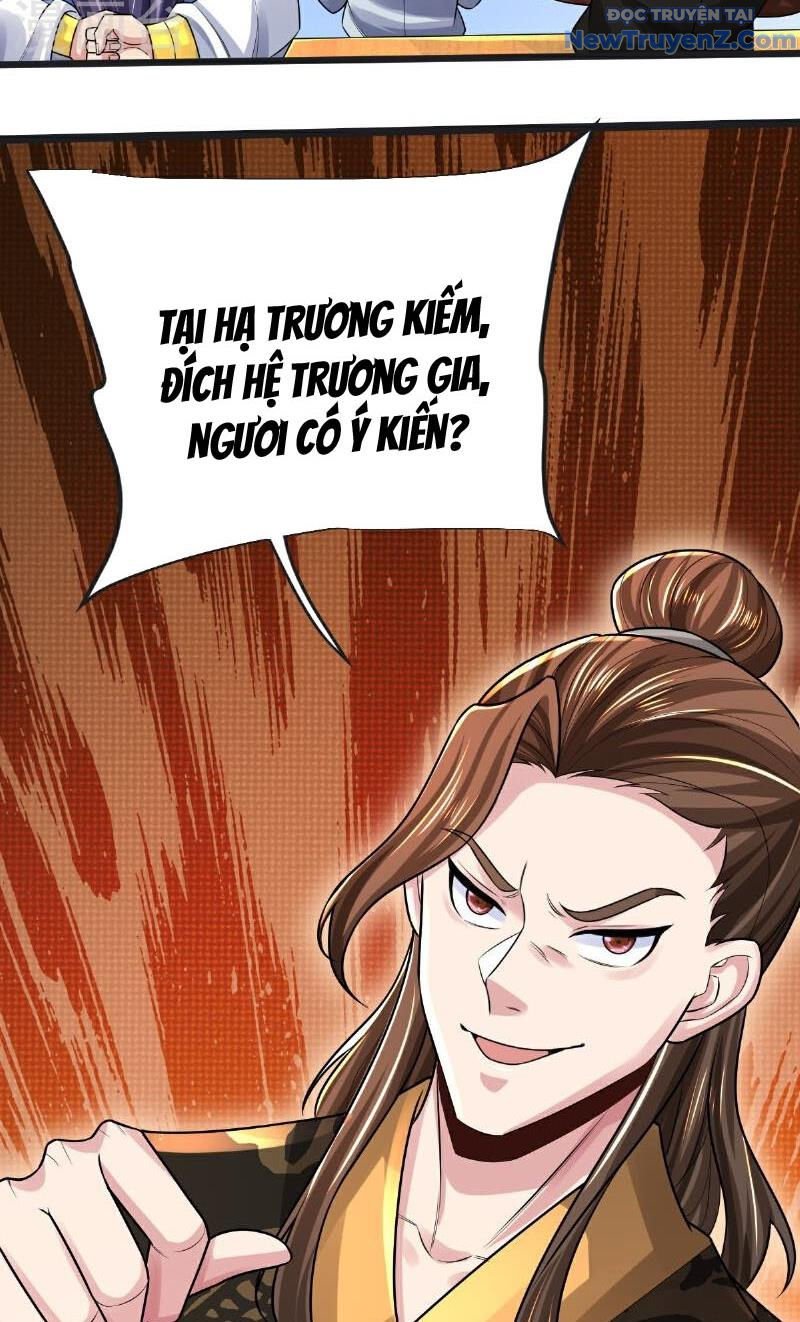 Chí Tôn Hoàn Mỹ Chapter 68 - Trang 2