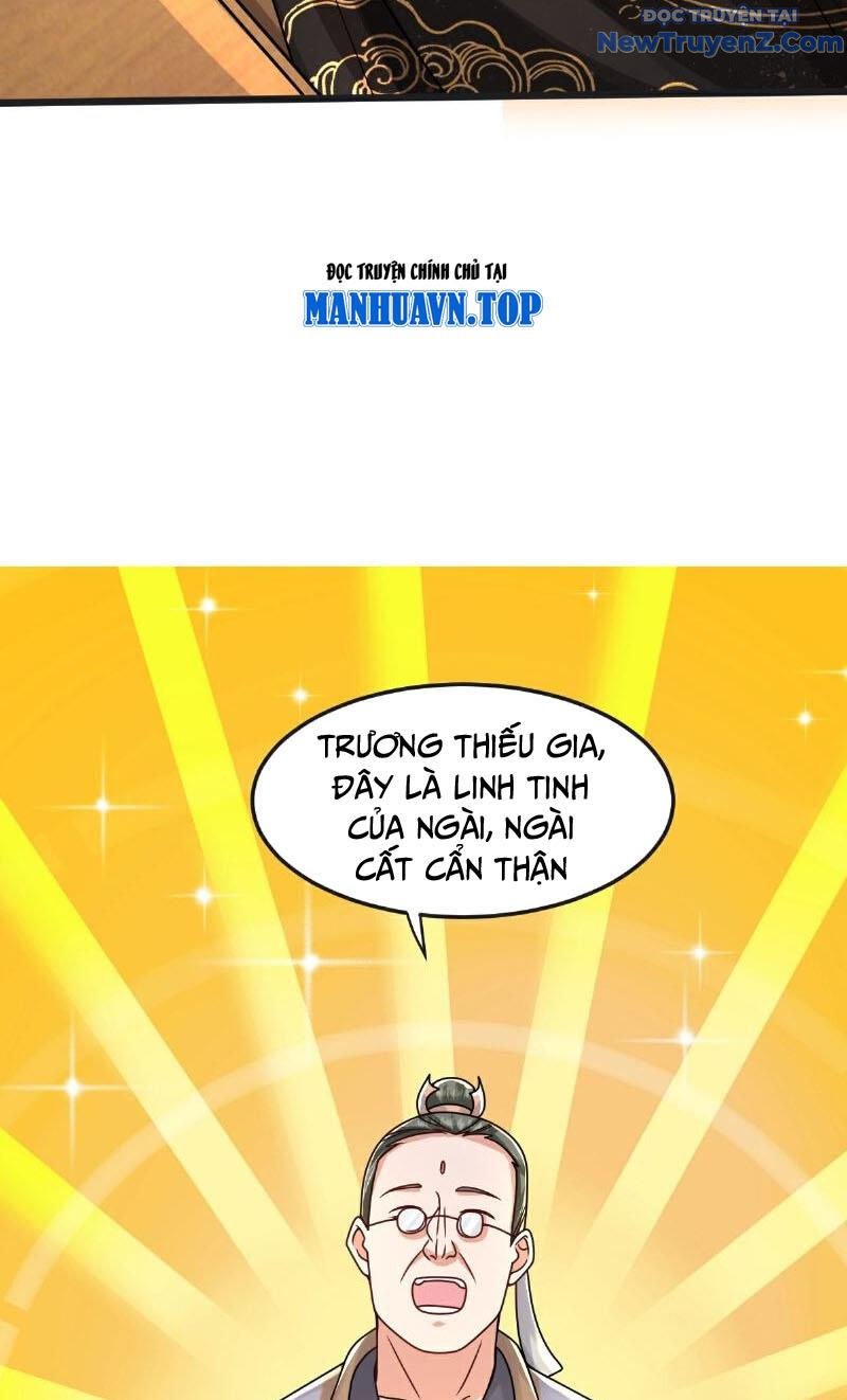 Chí Tôn Hoàn Mỹ Chapter 68 - Trang 2