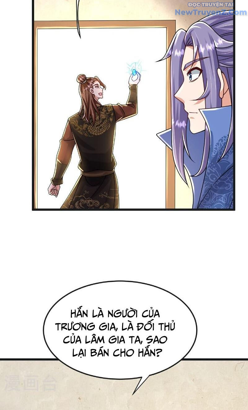 Chí Tôn Hoàn Mỹ Chapter 68 - Trang 2