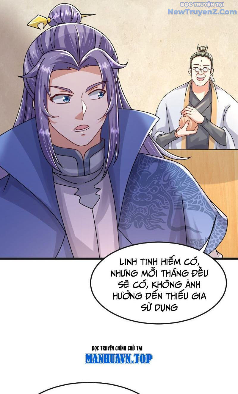 Chí Tôn Hoàn Mỹ Chapter 68 - Trang 2