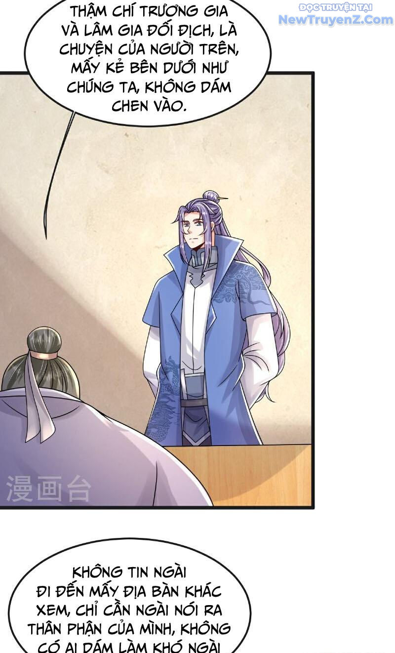 Chí Tôn Hoàn Mỹ Chapter 68 - Trang 2
