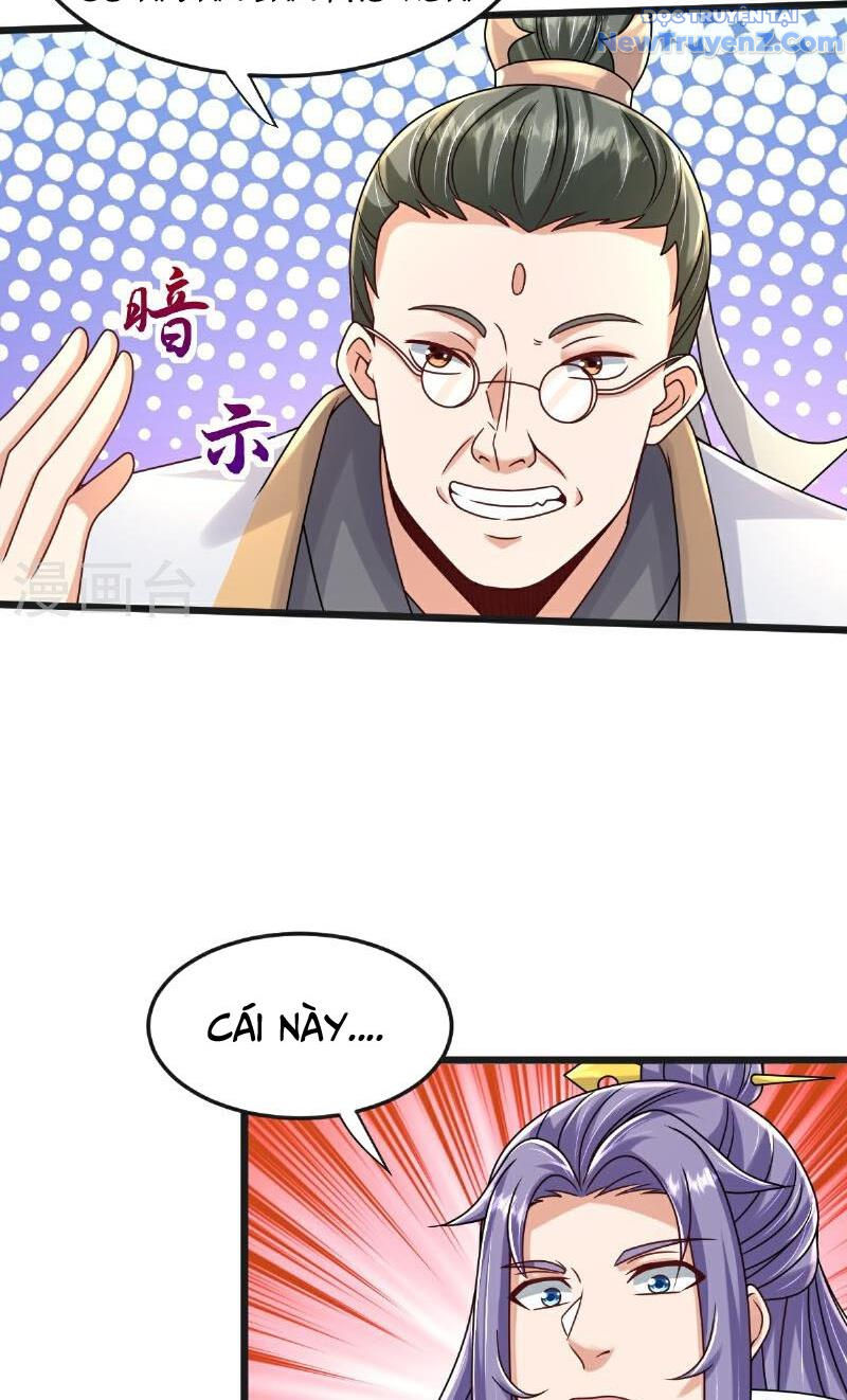 Chí Tôn Hoàn Mỹ Chapter 68 - Trang 2
