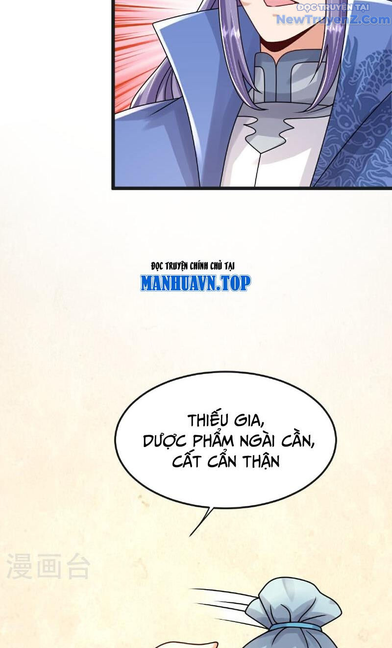 Chí Tôn Hoàn Mỹ Chapter 68 - Trang 2