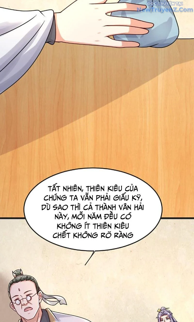 Chí Tôn Hoàn Mỹ Chapter 68 - Trang 2