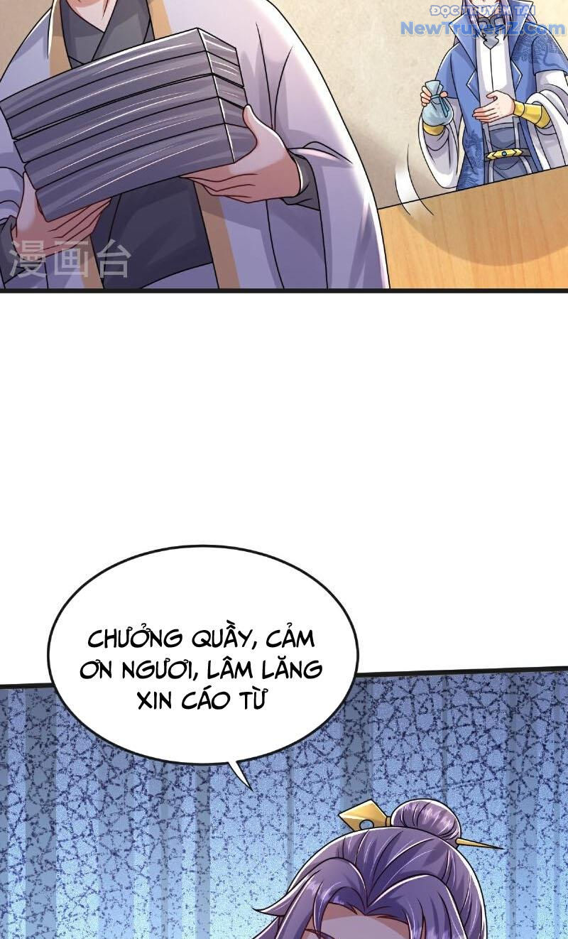 Chí Tôn Hoàn Mỹ Chapter 68 - Trang 2