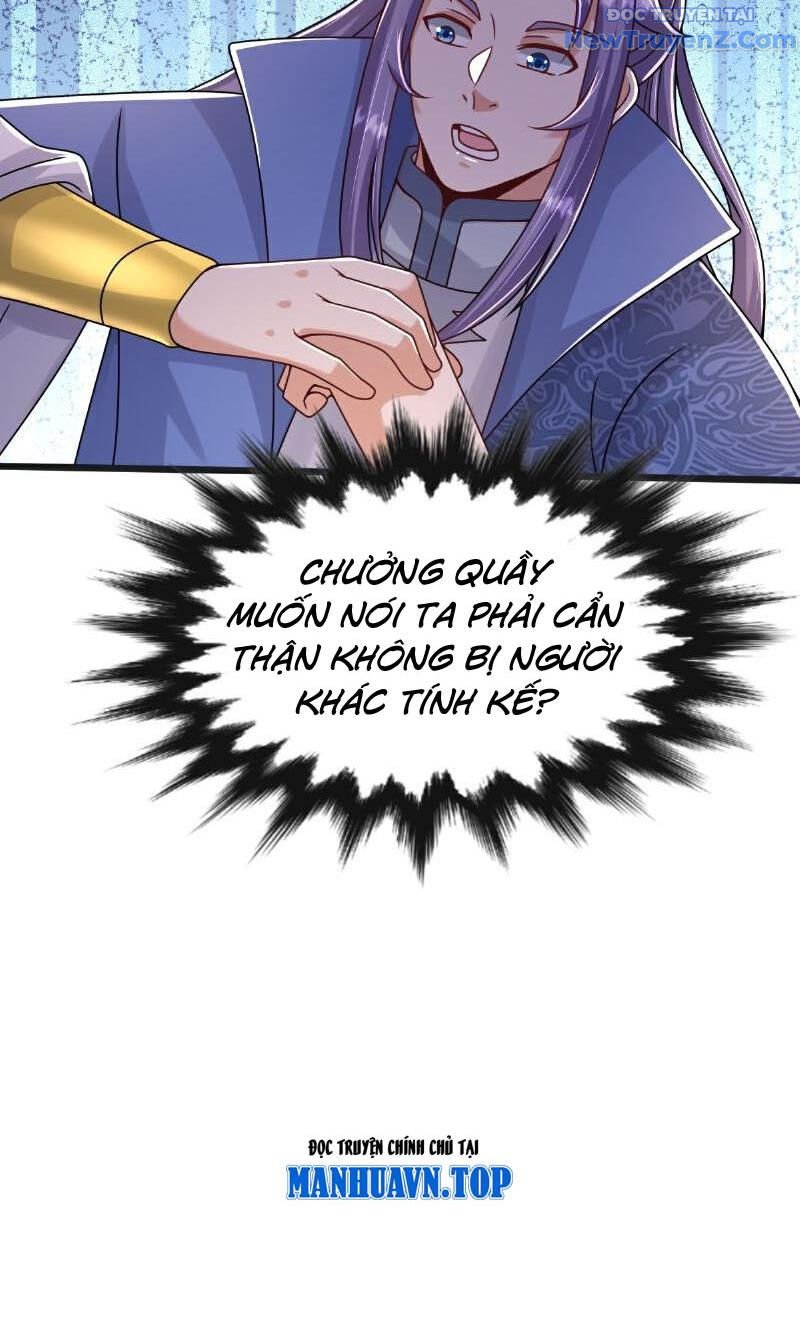 Chí Tôn Hoàn Mỹ Chapter 68 - Trang 2