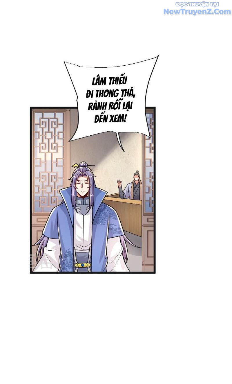 Chí Tôn Hoàn Mỹ Chapter 68 - Trang 2