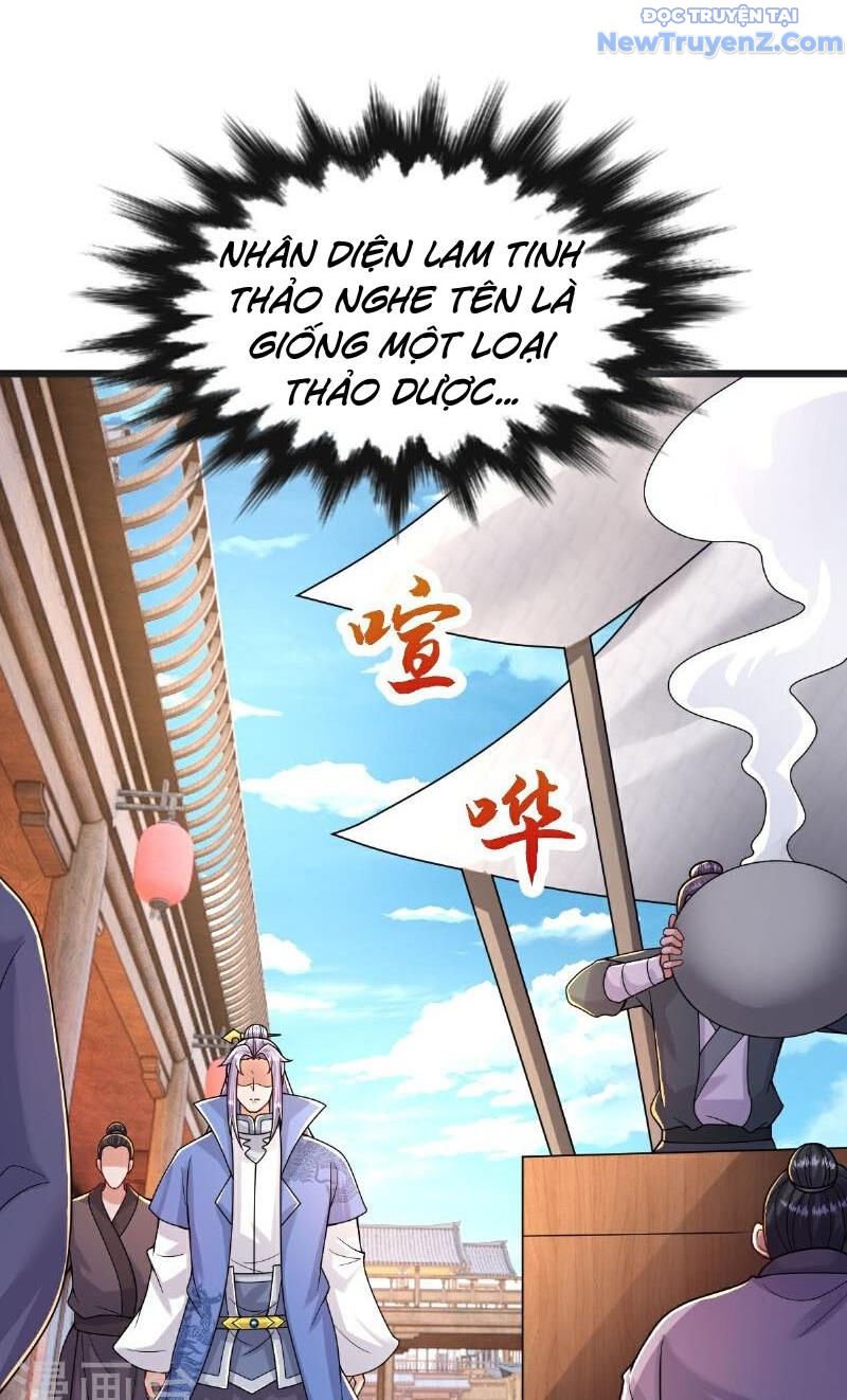 Chí Tôn Hoàn Mỹ Chapter 68 - Trang 2