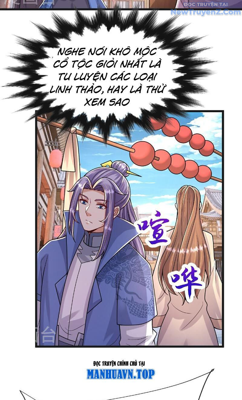 Chí Tôn Hoàn Mỹ Chapter 68 - Trang 2