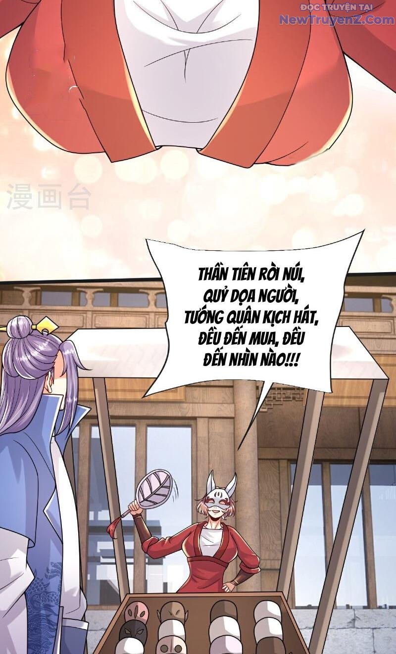 Chí Tôn Hoàn Mỹ Chapter 68 - Trang 2