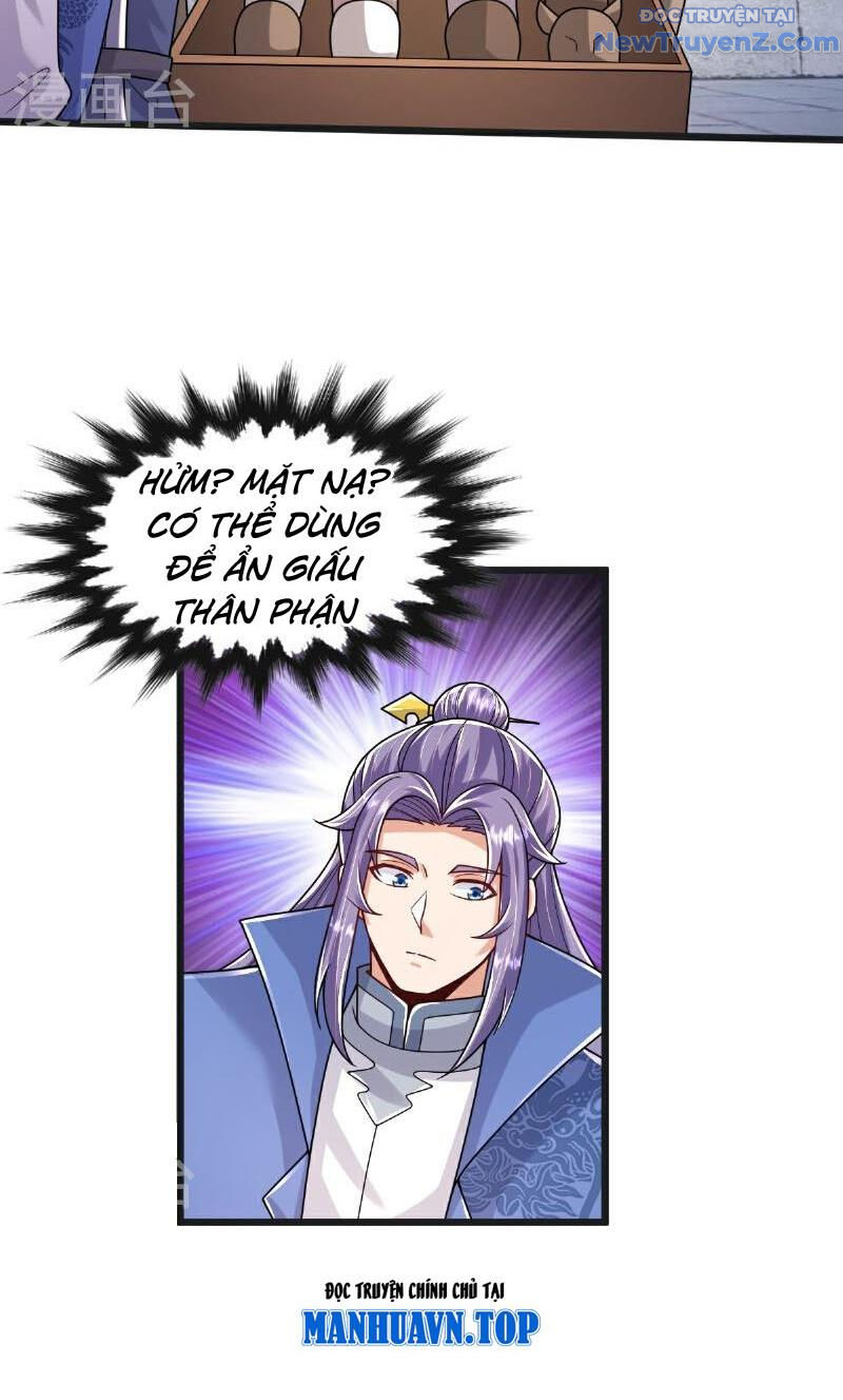 Chí Tôn Hoàn Mỹ Chapter 68 - Trang 2