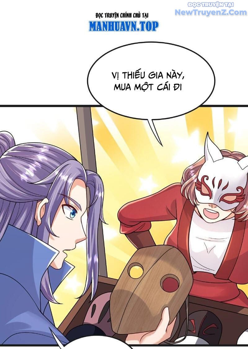 Chí Tôn Hoàn Mỹ Chapter 69 - Trang 2