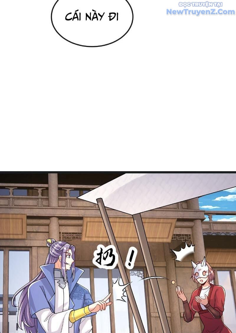 Chí Tôn Hoàn Mỹ Chapter 69 - Trang 2