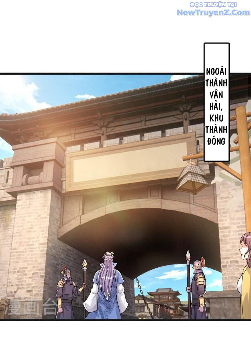Chí Tôn Hoàn Mỹ Chapter 69 - Trang 2