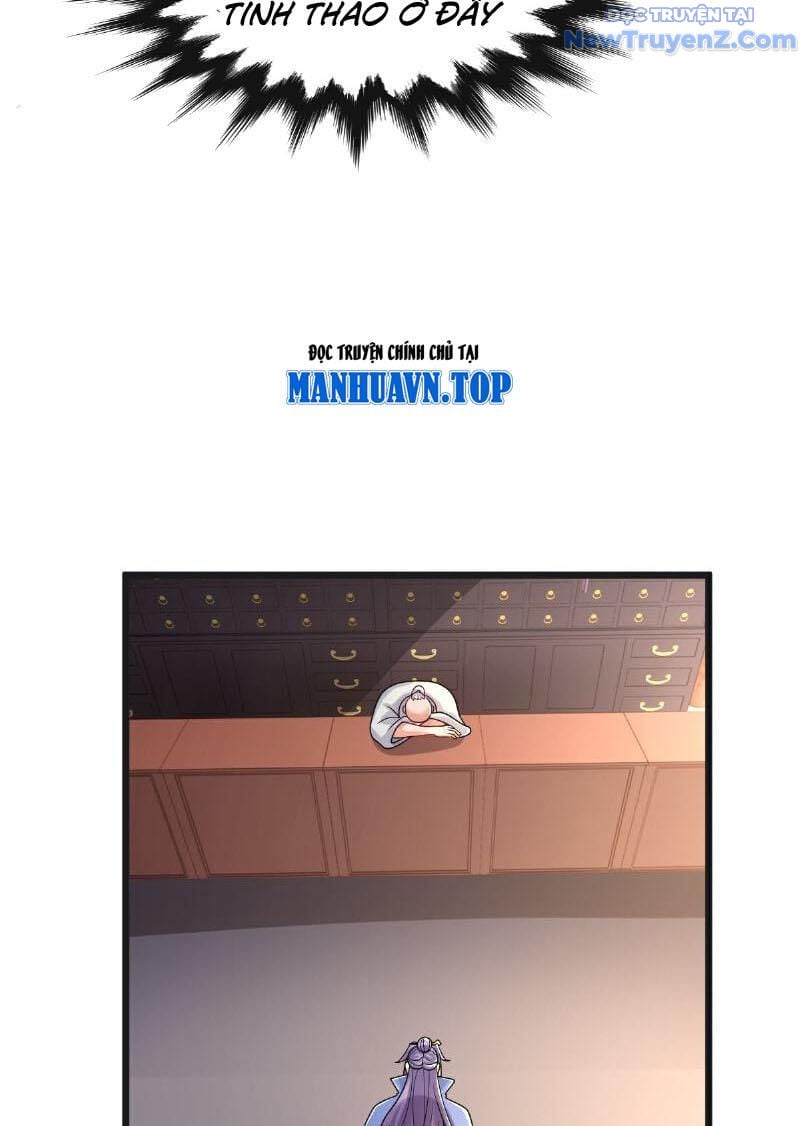 Chí Tôn Hoàn Mỹ Chapter 69 - Trang 2