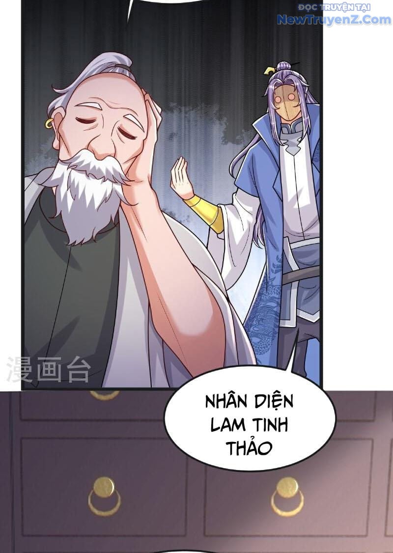 Chí Tôn Hoàn Mỹ Chapter 69 - Trang 2