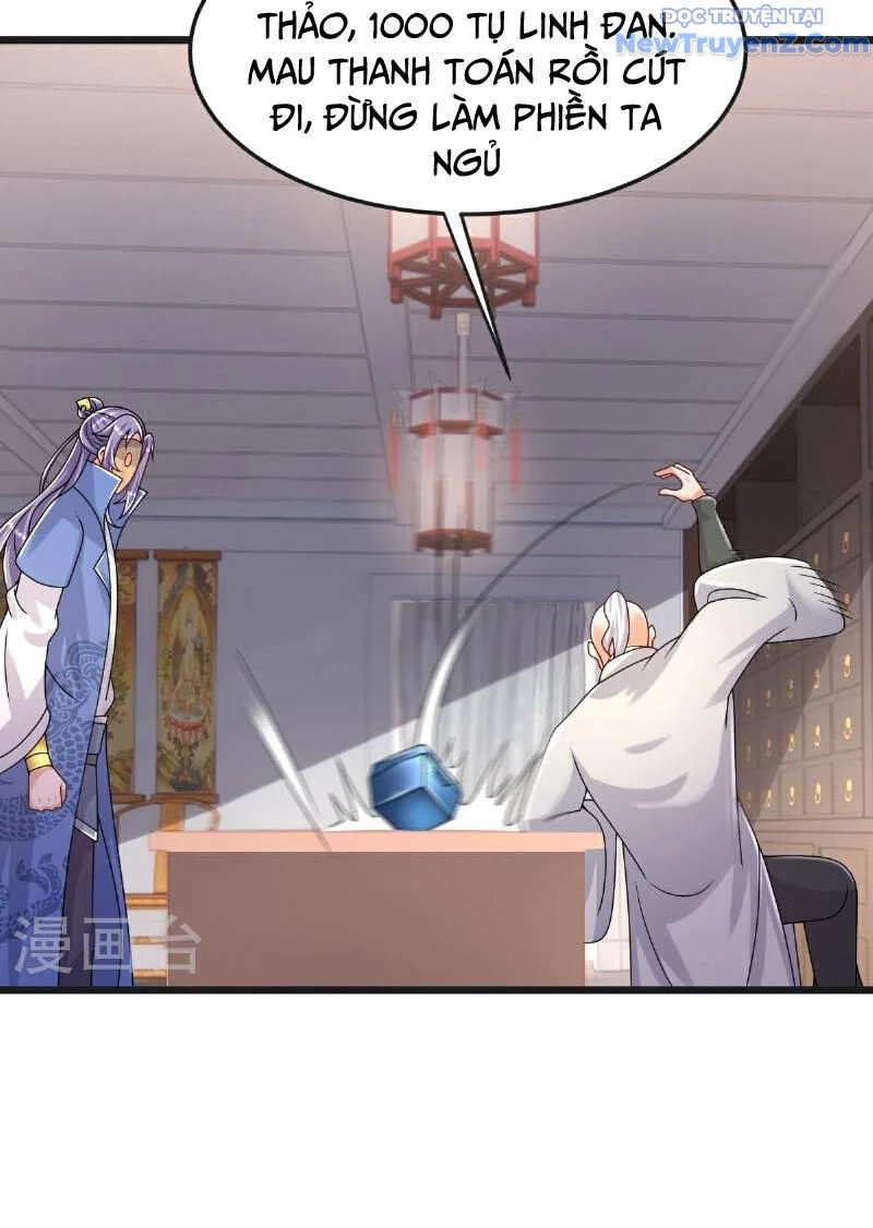 Chí Tôn Hoàn Mỹ Chapter 69 - Trang 2