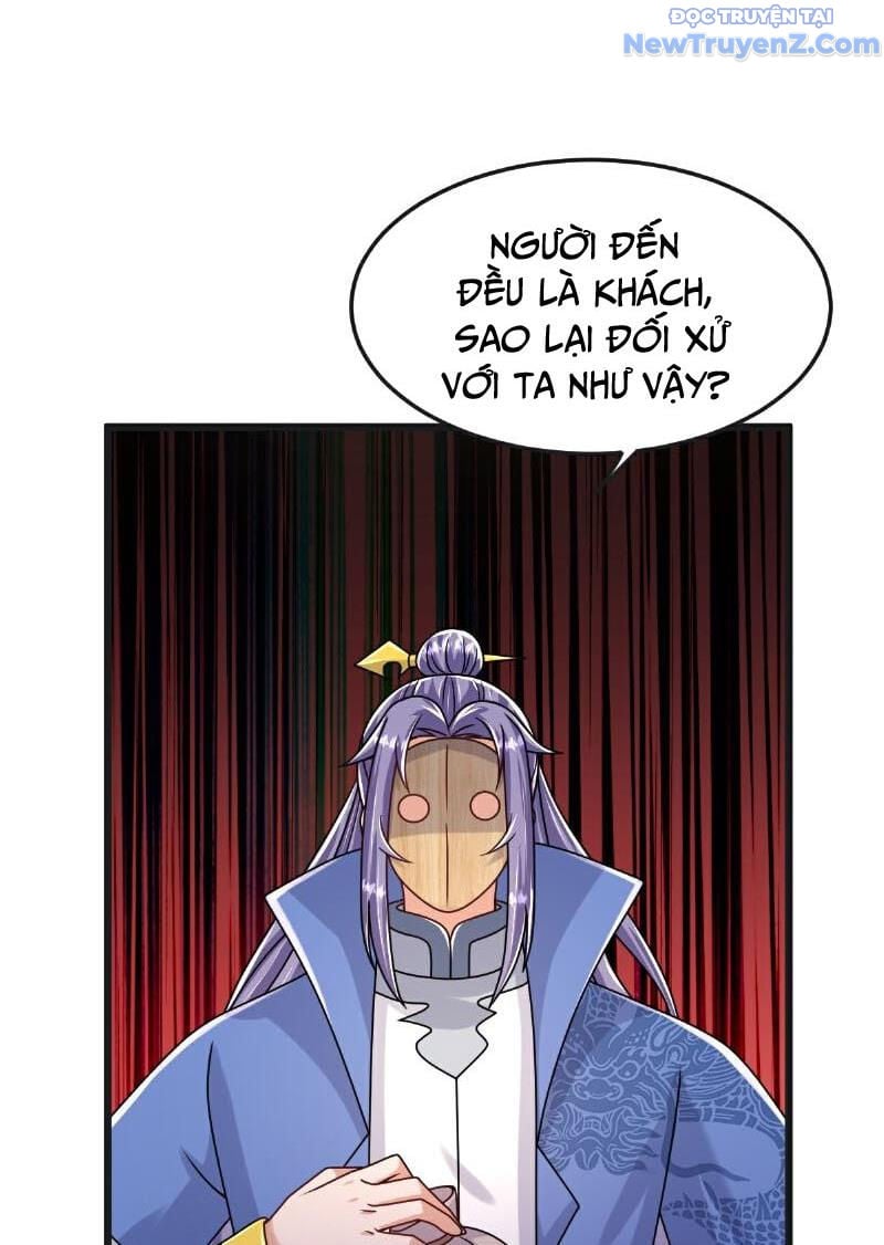 Chí Tôn Hoàn Mỹ Chapter 69 - Trang 2