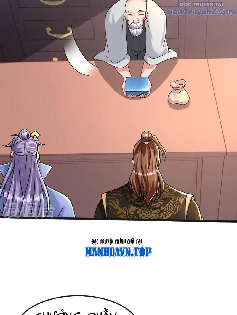 Chí Tôn Hoàn Mỹ Chapter 69 - Trang 2