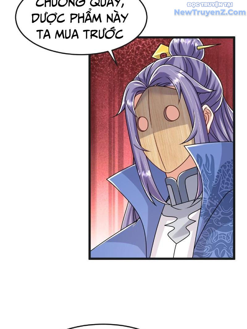 Chí Tôn Hoàn Mỹ Chapter 69 - Trang 2