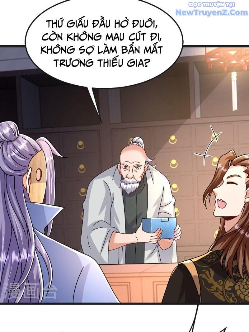 Chí Tôn Hoàn Mỹ Chapter 69 - Trang 2