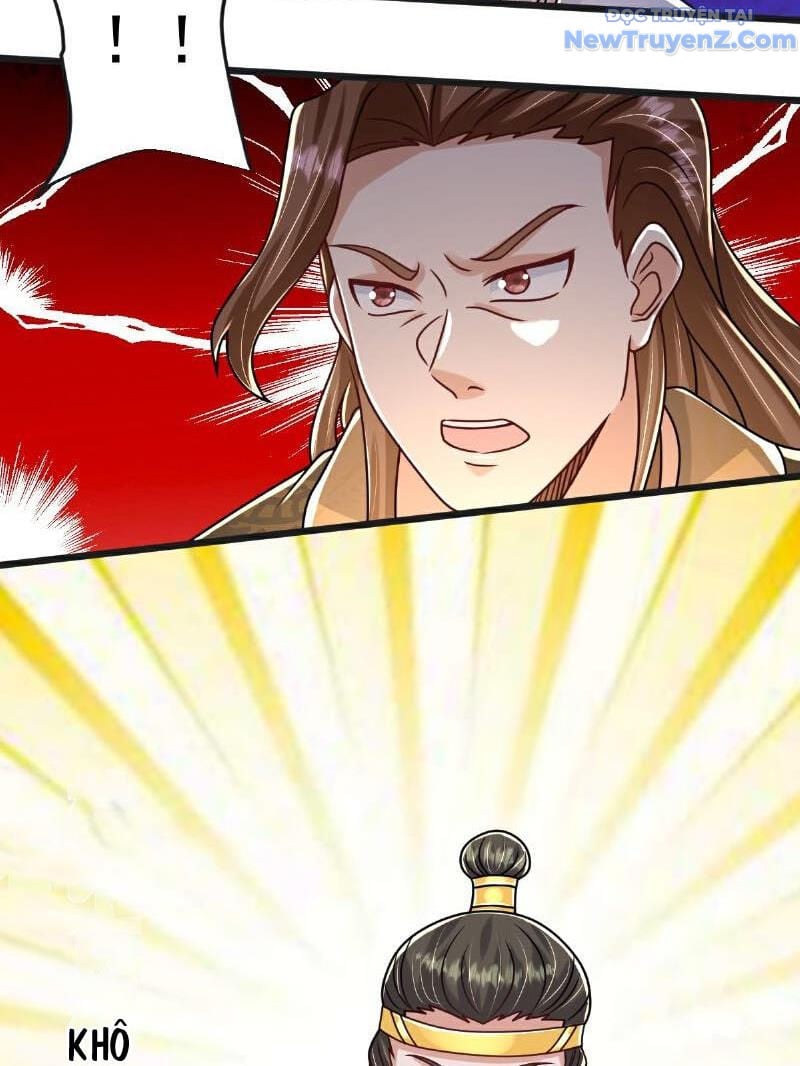 Chí Tôn Hoàn Mỹ Chapter 69 - Trang 2
