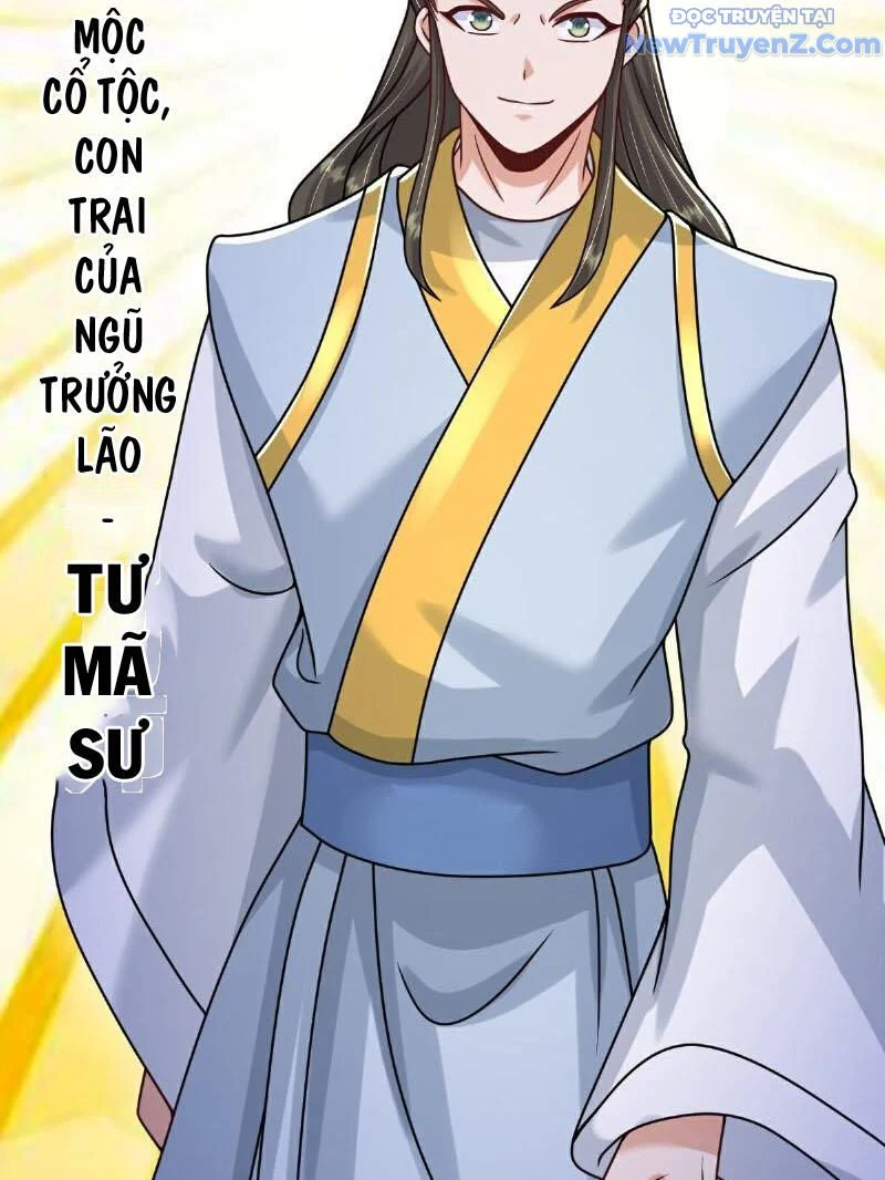 Chí Tôn Hoàn Mỹ Chapter 69 - Trang 2