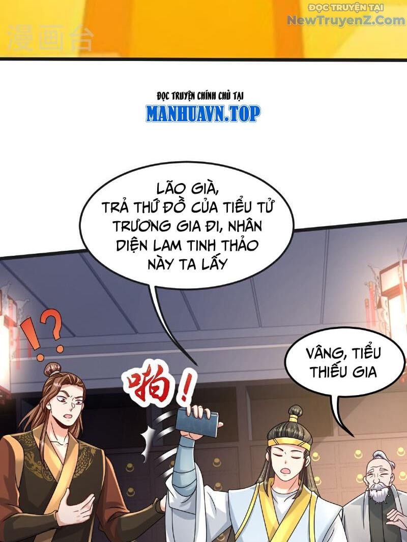 Chí Tôn Hoàn Mỹ Chapter 69 - Trang 2