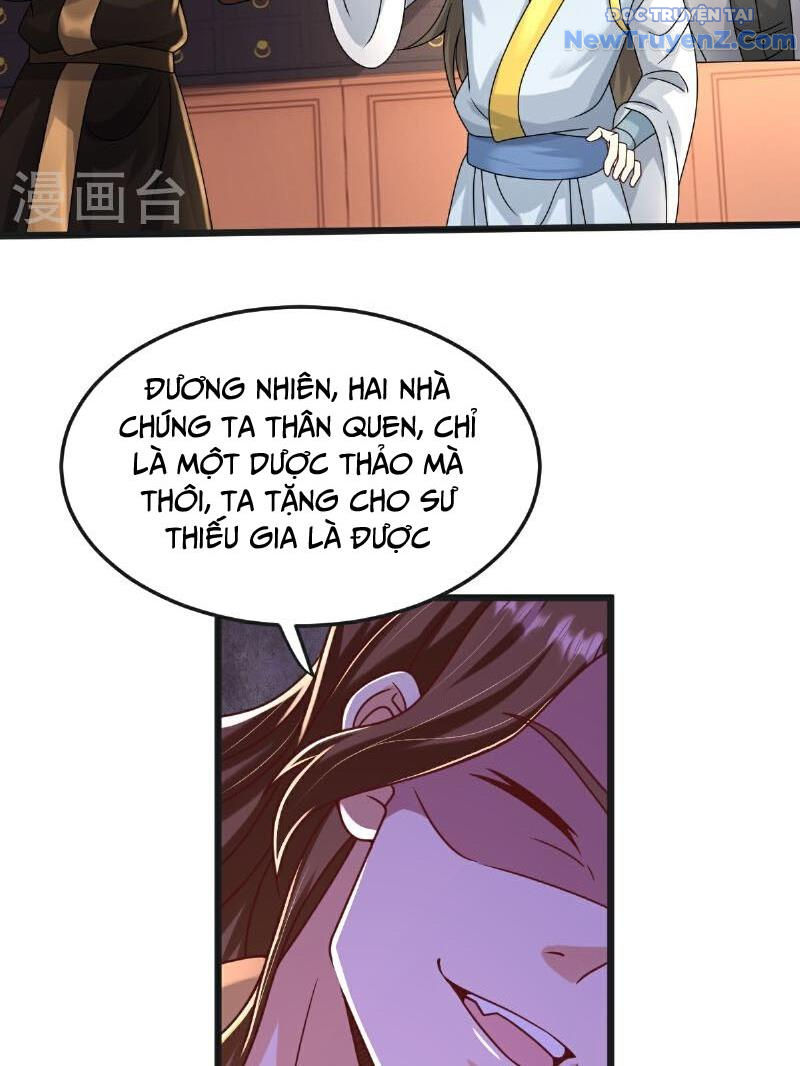 Chí Tôn Hoàn Mỹ Chapter 69 - Trang 2
