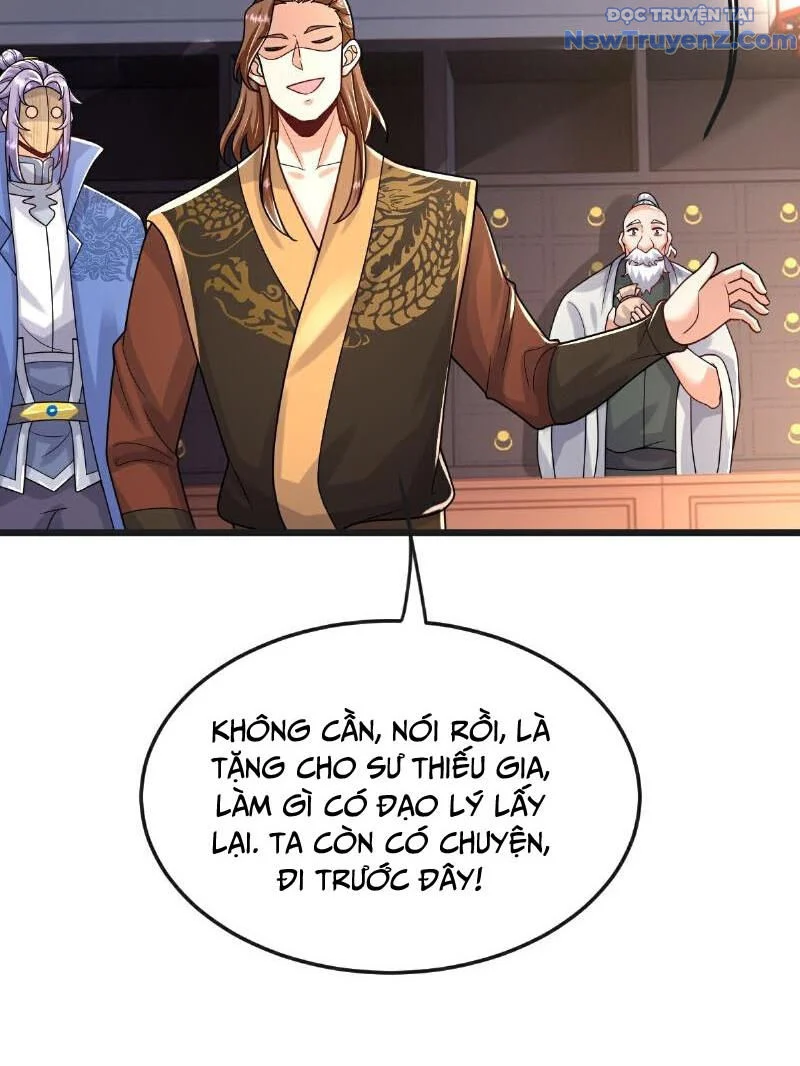 Chí Tôn Hoàn Mỹ Chapter 69 - Trang 2
