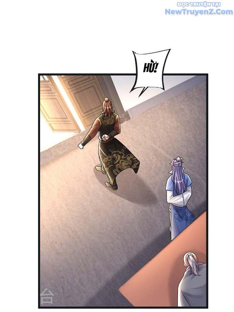Chí Tôn Hoàn Mỹ Chapter 69 - Trang 2