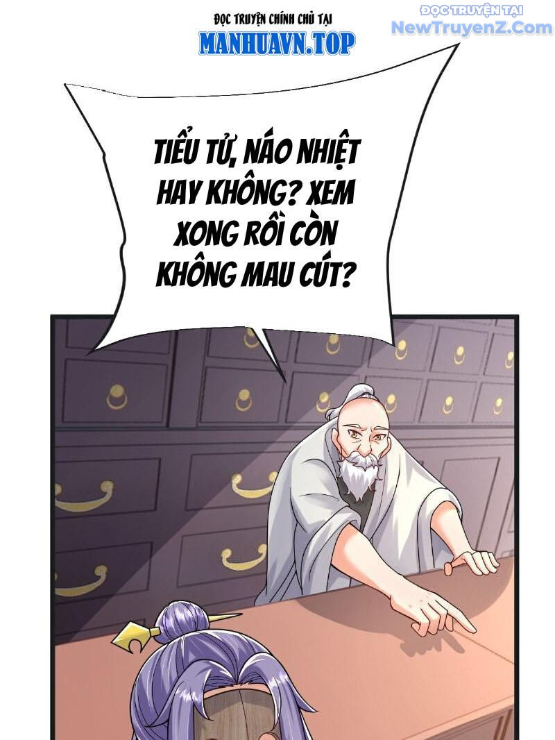 Chí Tôn Hoàn Mỹ Chapter 69 - Trang 2