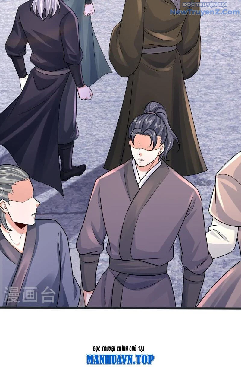 Chí Tôn Hoàn Mỹ Chapter 70 - Trang 2