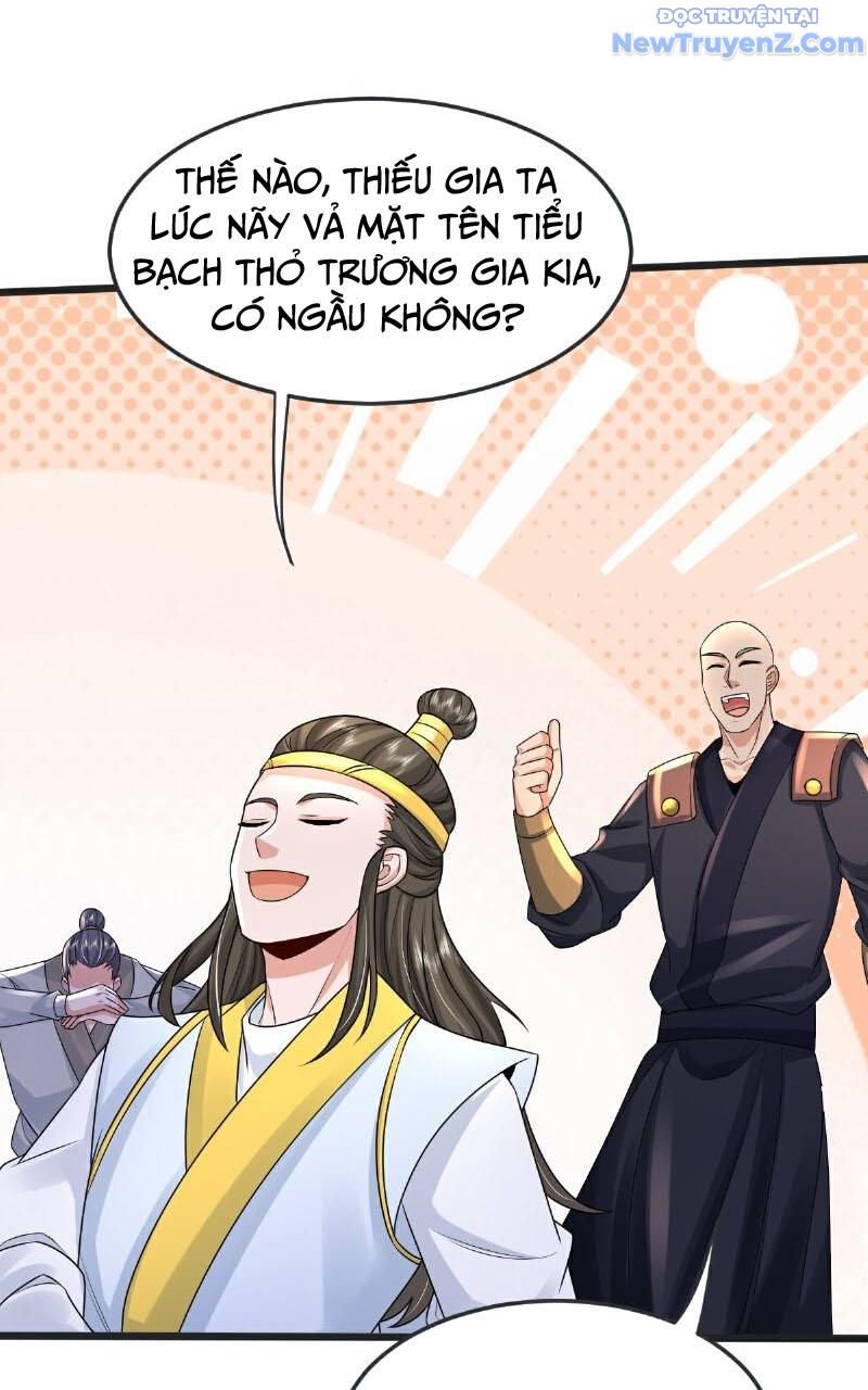 Chí Tôn Hoàn Mỹ Chapter 70 - Trang 2