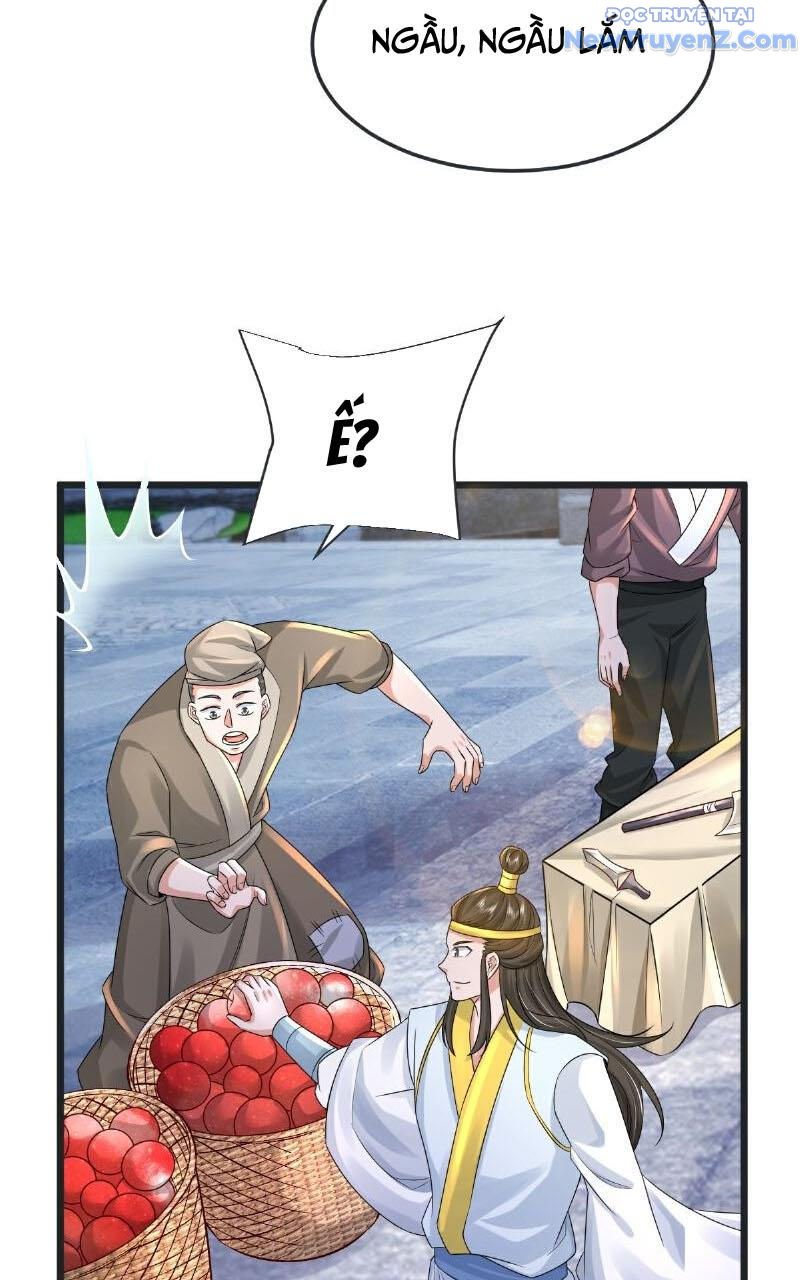 Chí Tôn Hoàn Mỹ Chapter 70 - Trang 2