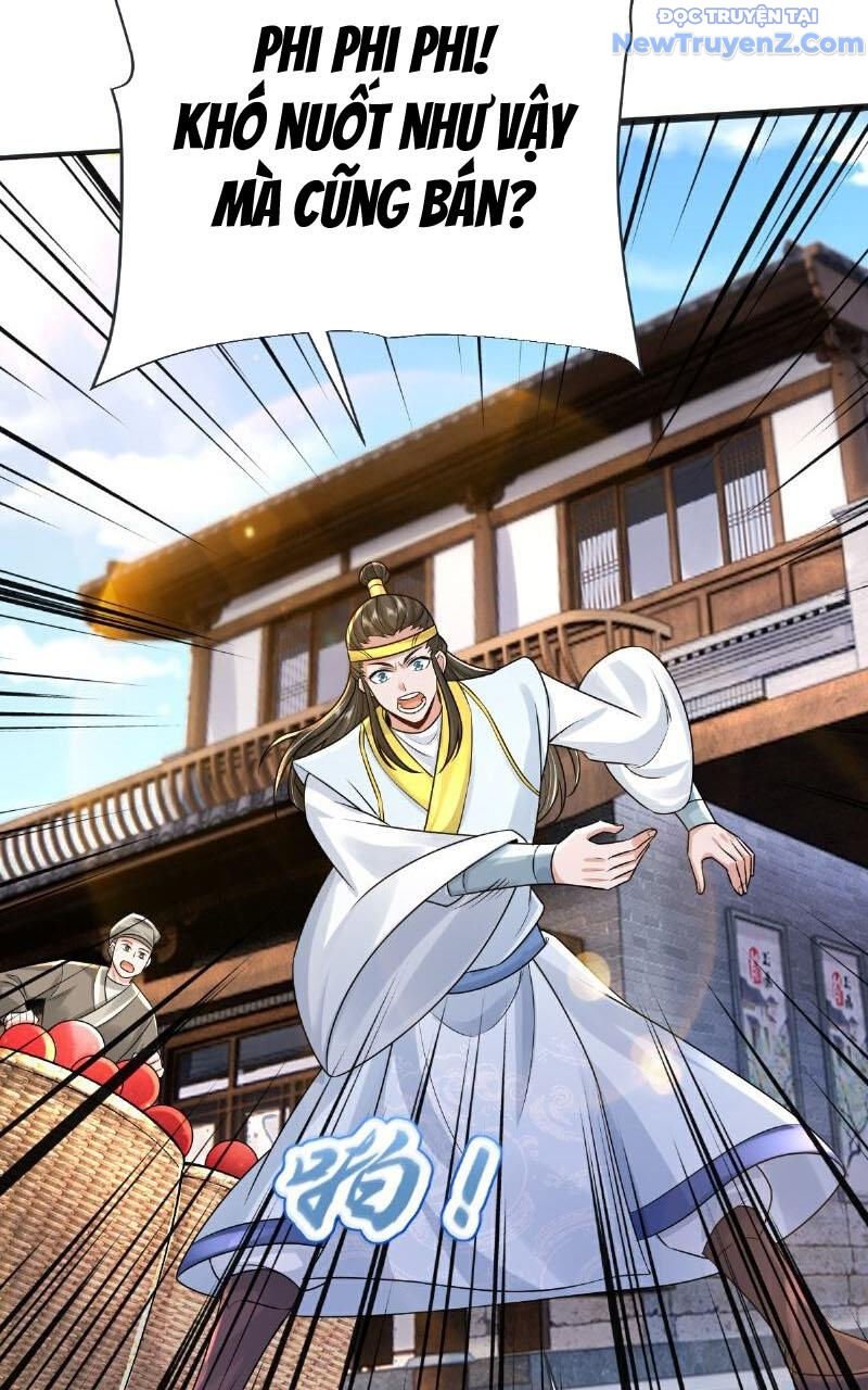 Chí Tôn Hoàn Mỹ Chapter 70 - Trang 2