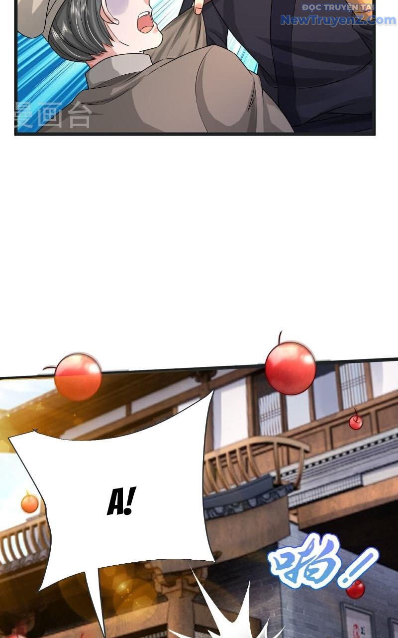 Chí Tôn Hoàn Mỹ Chapter 70 - Trang 2