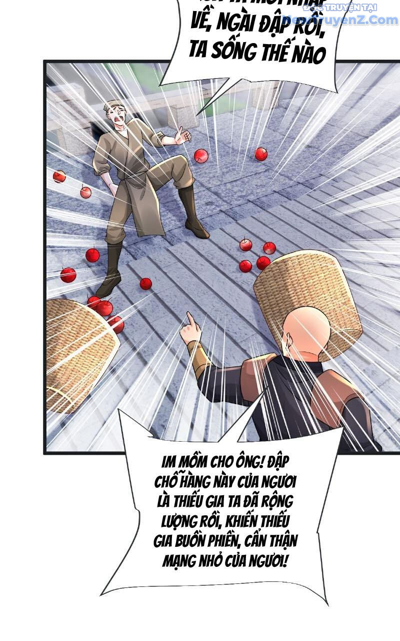 Chí Tôn Hoàn Mỹ Chapter 70 - Trang 2