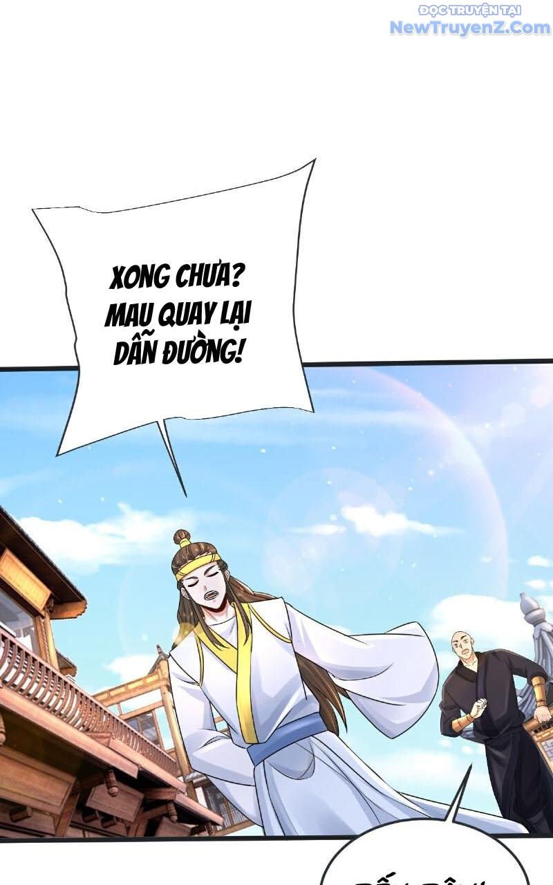 Chí Tôn Hoàn Mỹ Chapter 70 - Trang 2