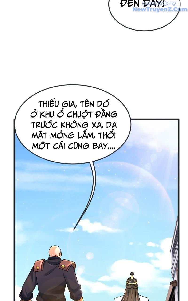 Chí Tôn Hoàn Mỹ Chapter 70 - Trang 2