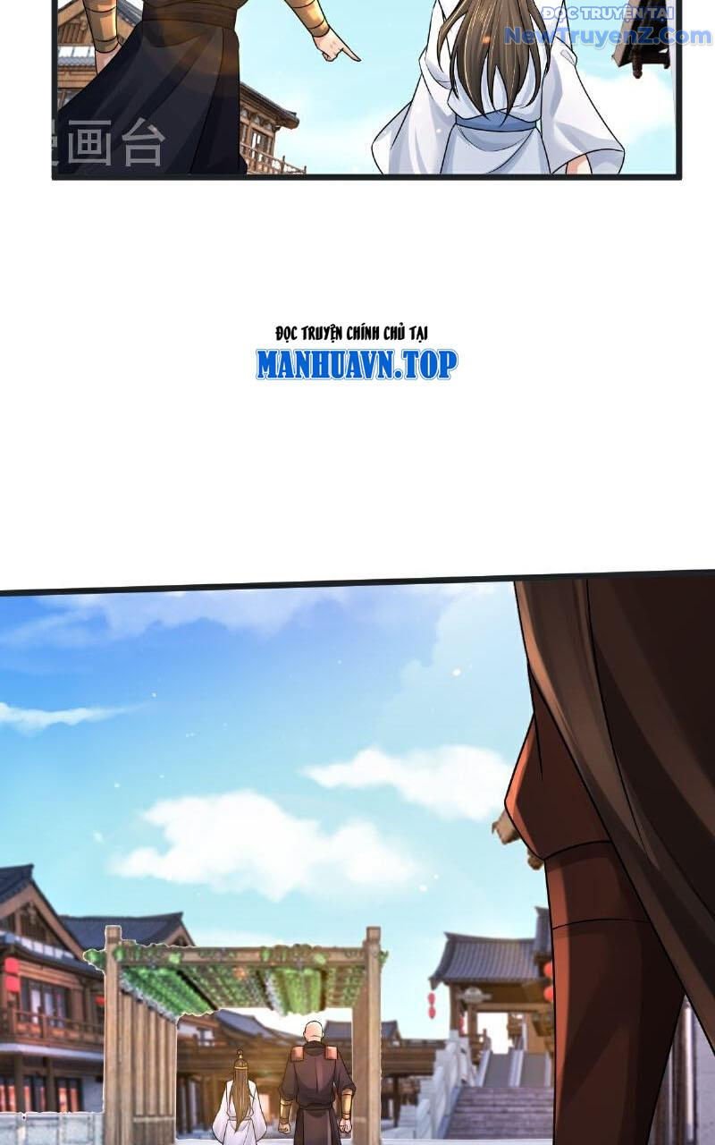 Chí Tôn Hoàn Mỹ Chapter 70 - Trang 2
