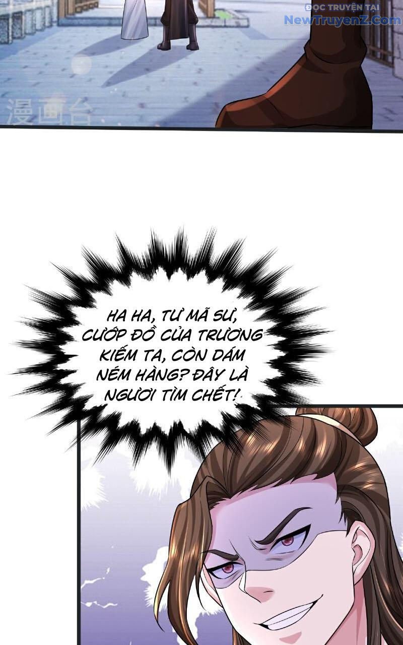Chí Tôn Hoàn Mỹ Chapter 70 - Trang 2