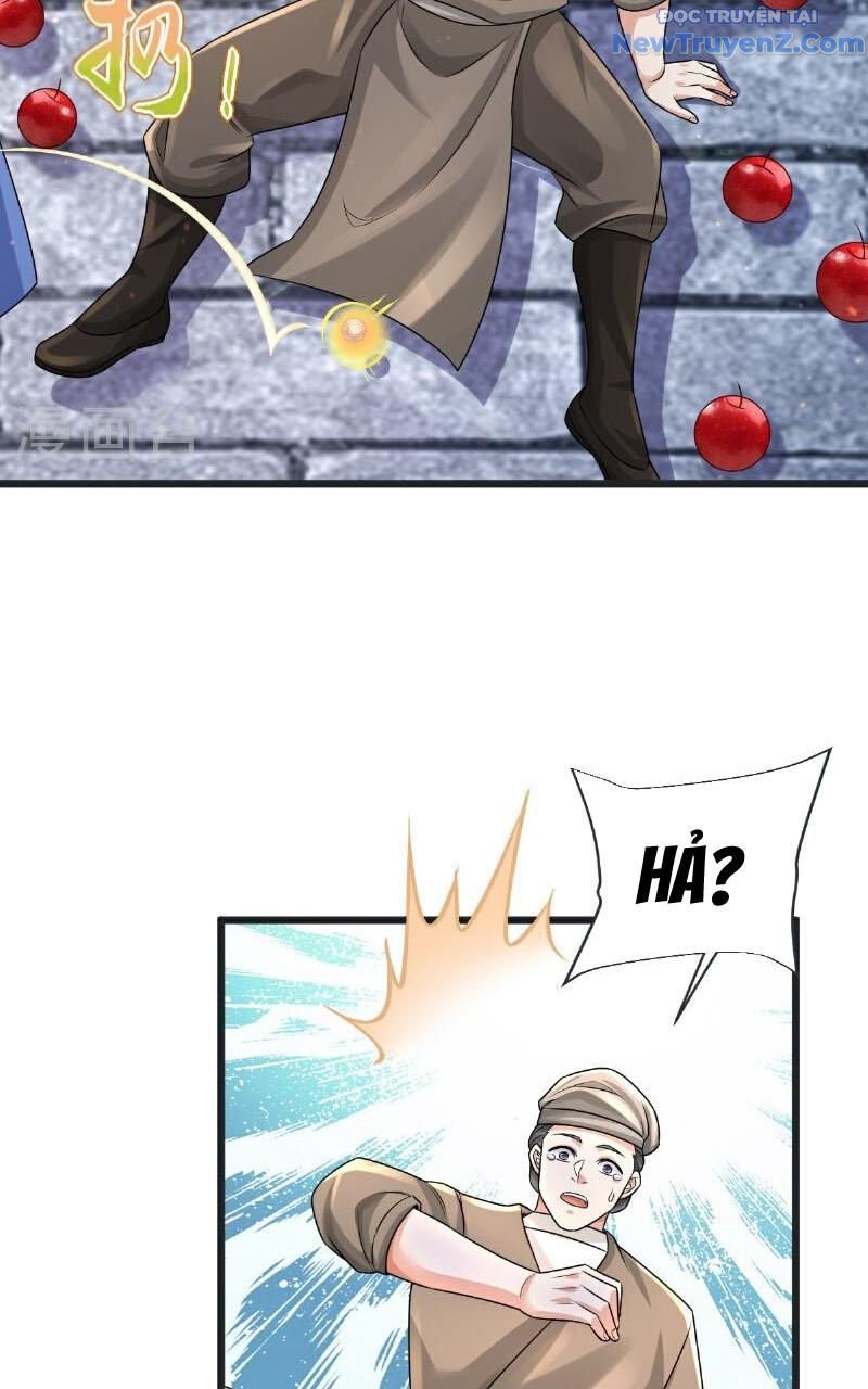 Chí Tôn Hoàn Mỹ Chapter 70 - Trang 2