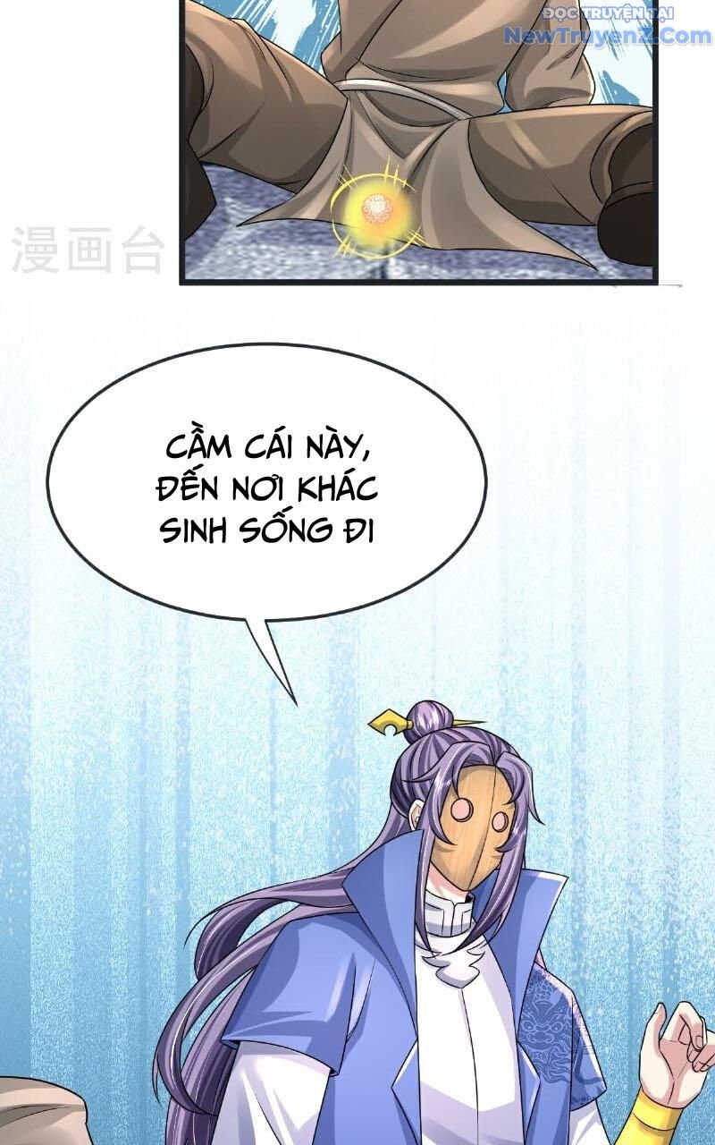 Chí Tôn Hoàn Mỹ Chapter 70 - Trang 2
