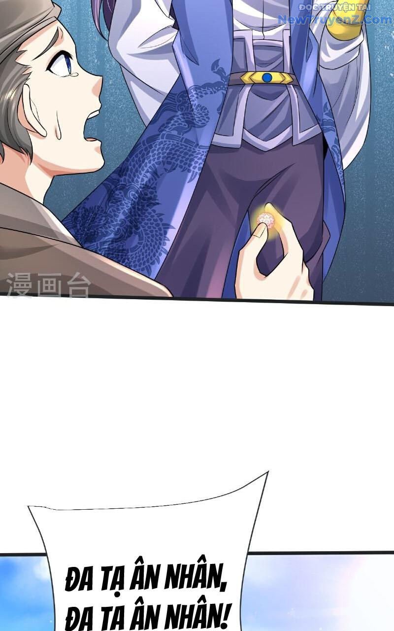 Chí Tôn Hoàn Mỹ Chapter 70 - Trang 2