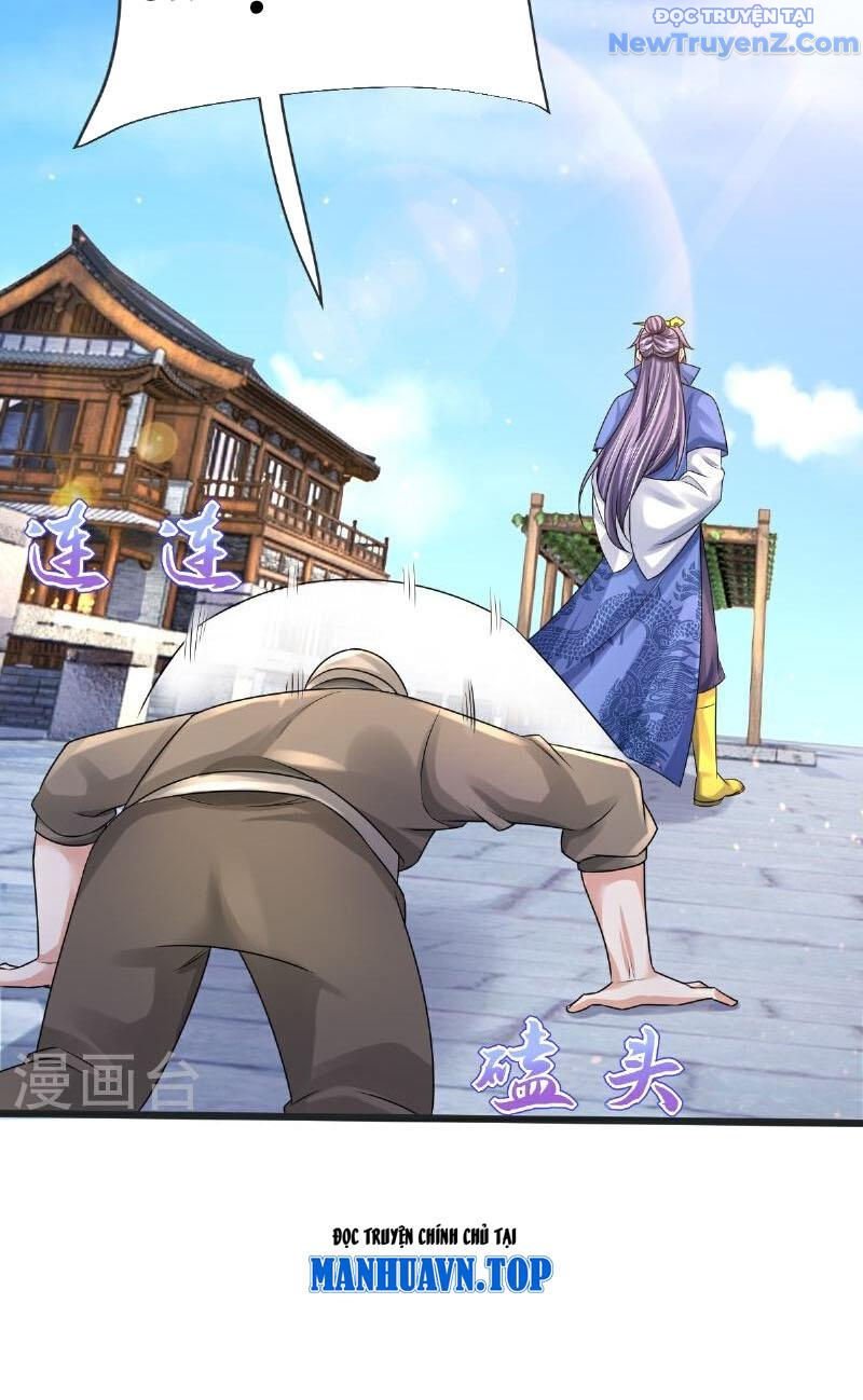 Chí Tôn Hoàn Mỹ Chapter 70 - Trang 2