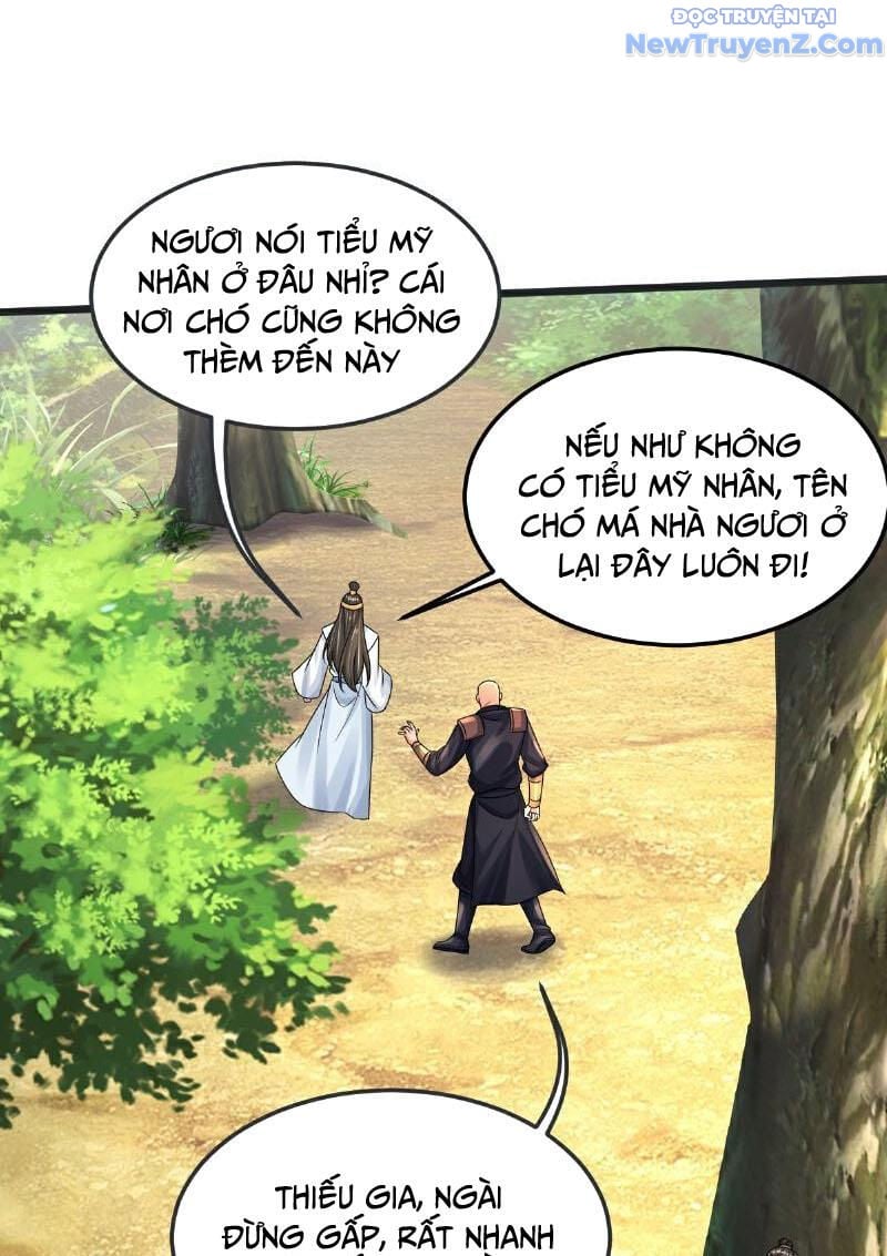 Chí Tôn Hoàn Mỹ Chapter 70 - Trang 2
