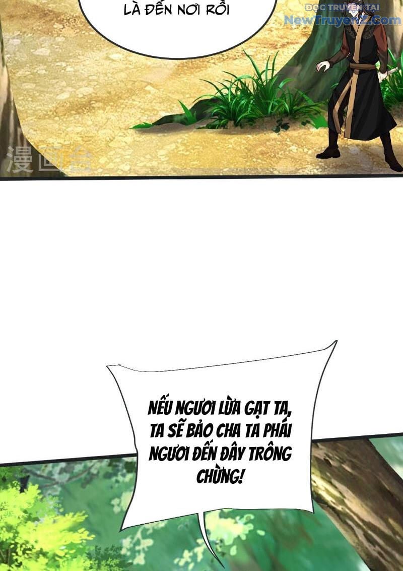 Chí Tôn Hoàn Mỹ Chapter 70 - Trang 2